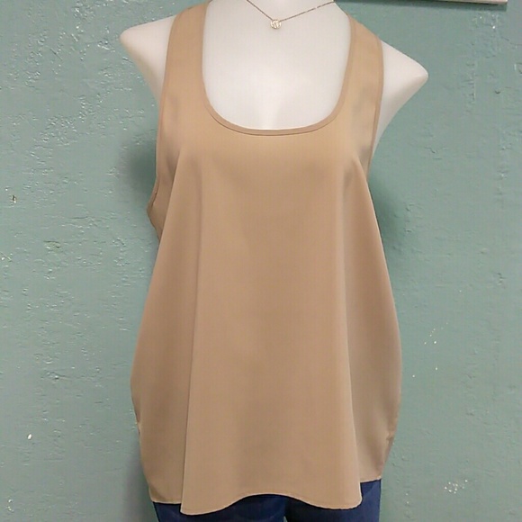 Frenchi Tops - NWOT TOP FRENCHI.